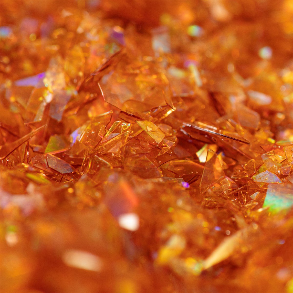 MAGIC SPARKLES EDIBLE IRIDESCENT GLITTER GOLD
