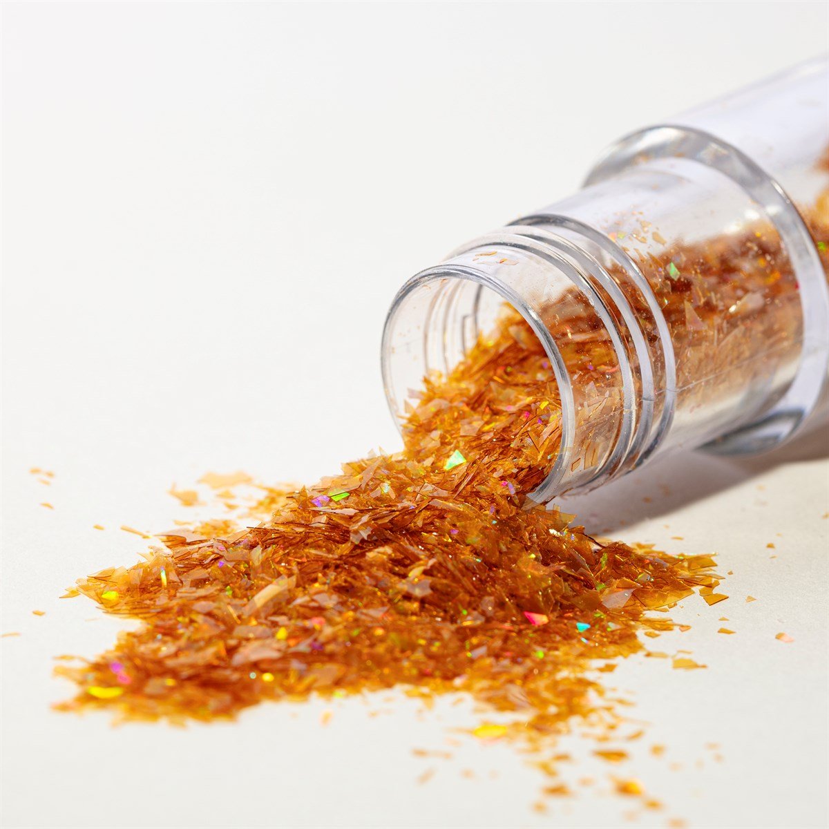 MAGIC SPARKLES EDIBLE IRIDESCENT GLITTER GOLD